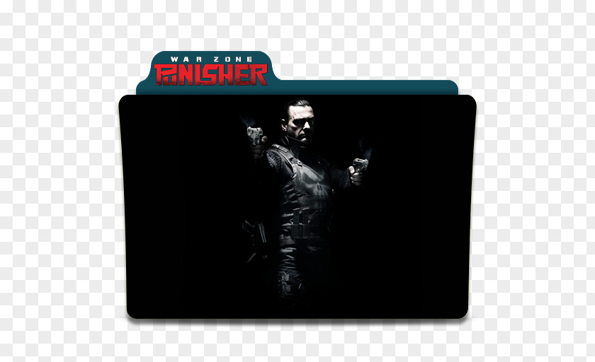 The Punisher Jigsaw Film Still PNG