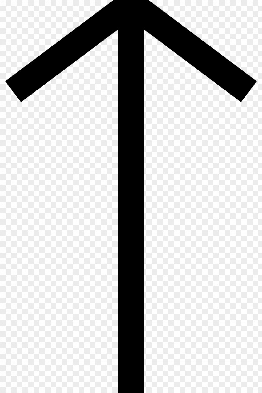 Tiwaz Runes Sowilō Algiz Wikipedia PNG