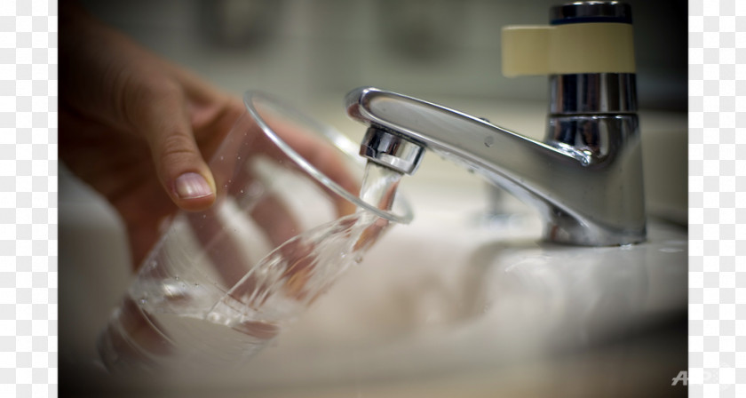 Water Drinking Supply Treatment PNG