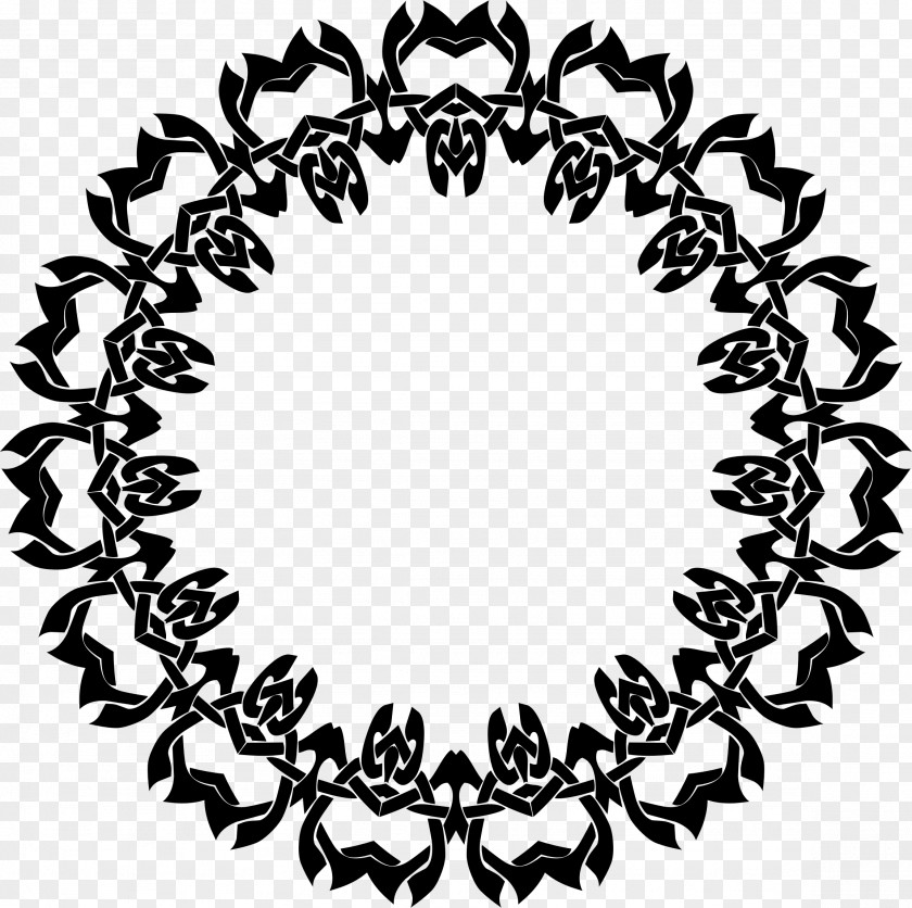 White Frame Black And Clip Art PNG
