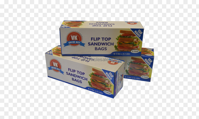 Bag Sandwich Plastic Food Ziploc PNG