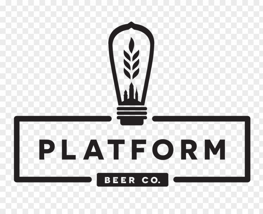 Beer Logo Platform Co. Blue Moon Company Brewery PNG