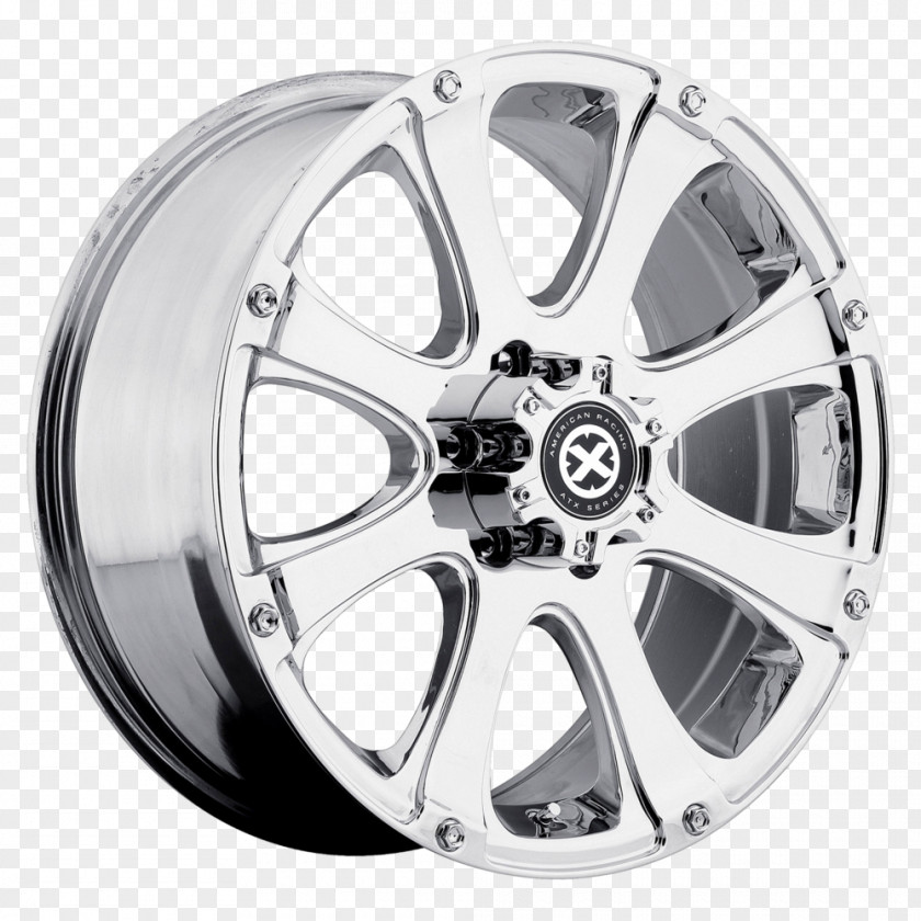 Car Alloy Wheel Spoke Motor Vehicle Tires Product Design PNG