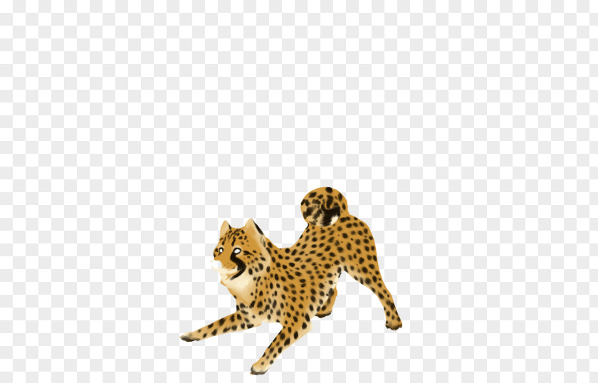 Cheetah Clipart Clip Art PNG