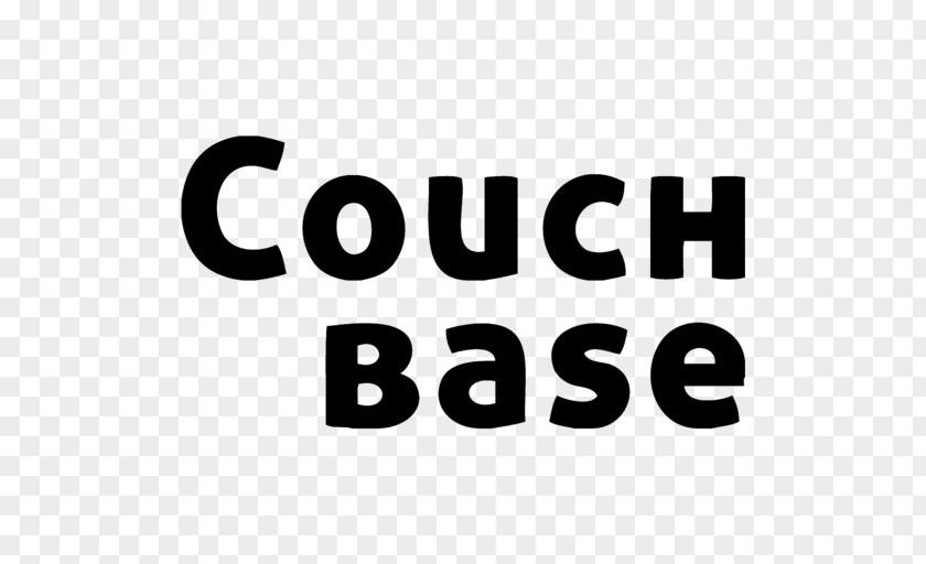 Design Logo Brand Couchbase Server PNG