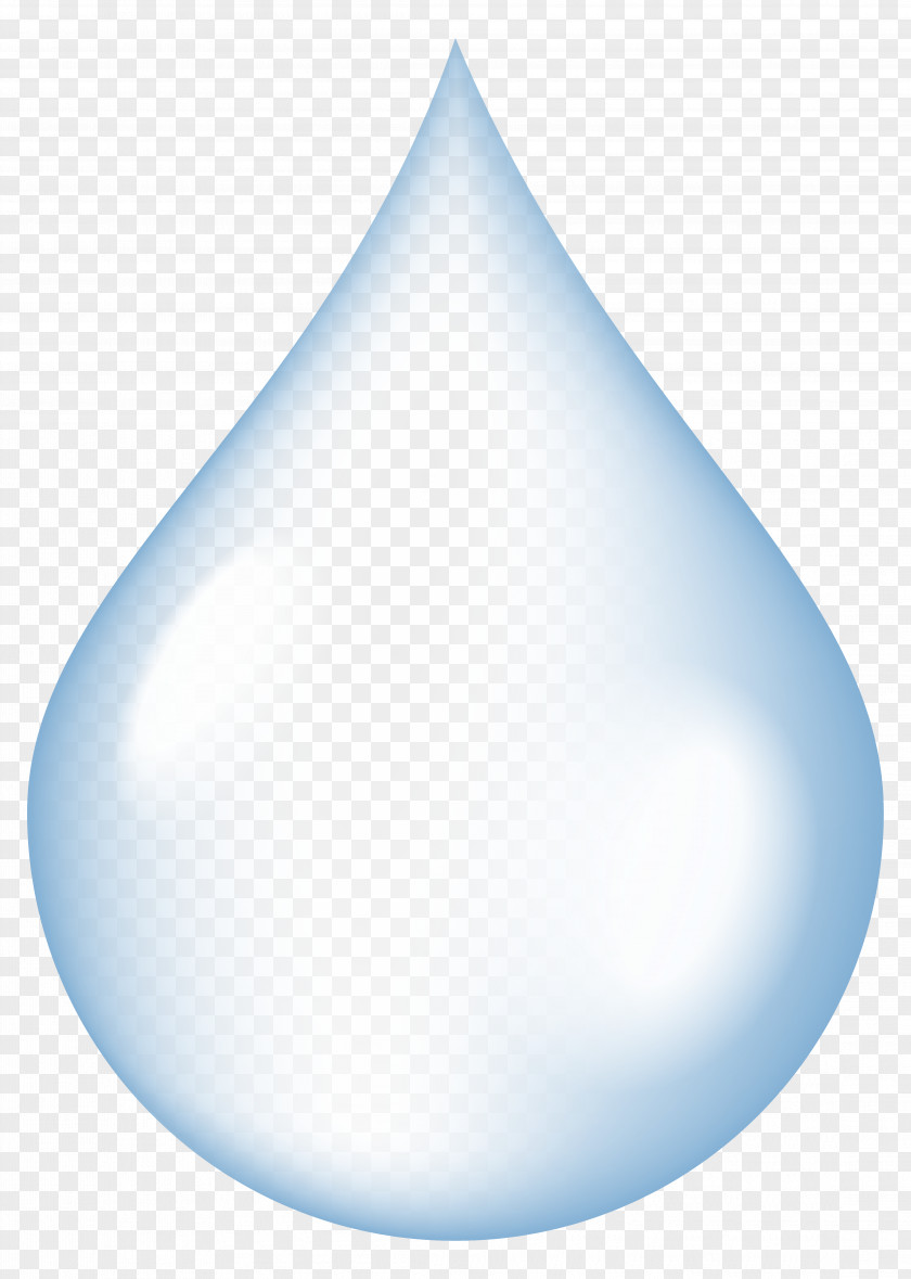 Drops Water Triangle Sky PNG