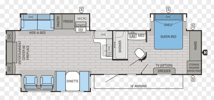 Eagle Jayco, Inc. Caravan Campervans Trailer PNG