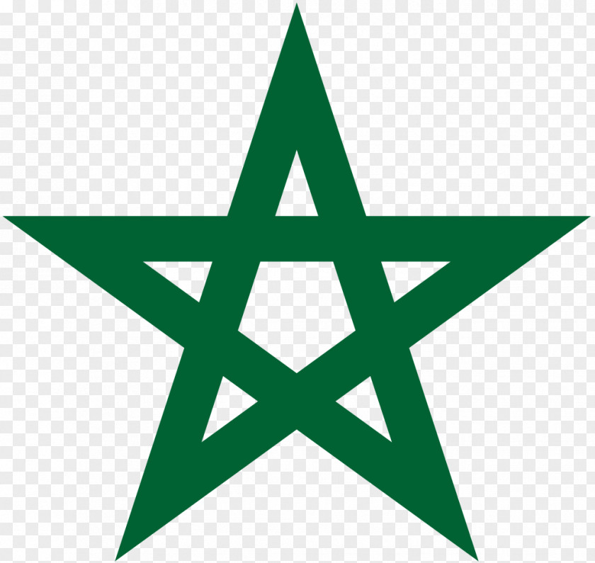 Judaism Agadir Moroccan Cuisine Flag Of Morocco French Protectorate In Five-pointed Star PNG