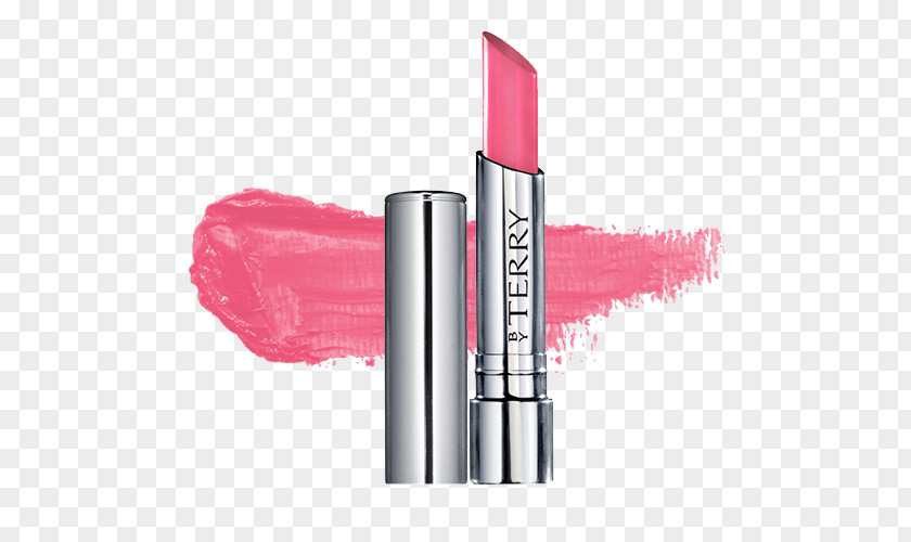 Lipstick Lip Balm BY TERRY Hyaluronic Sheer Rouge Sephora PNG