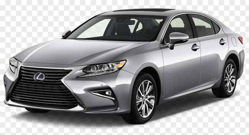 Mazda Lexus ES Mid-size Car 2017 Mazda6 PNG