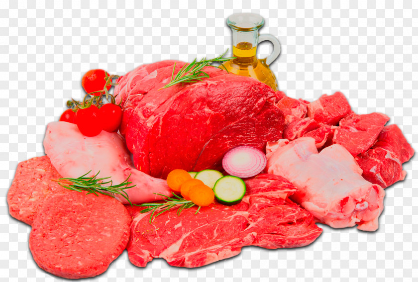 Meat Meatloaf Embutido Butcher Food PNG