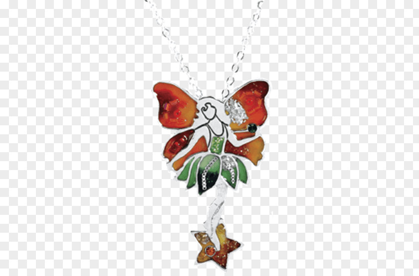 Necklace Charms & Pendants Fairy Medal Christmas Ornament PNG