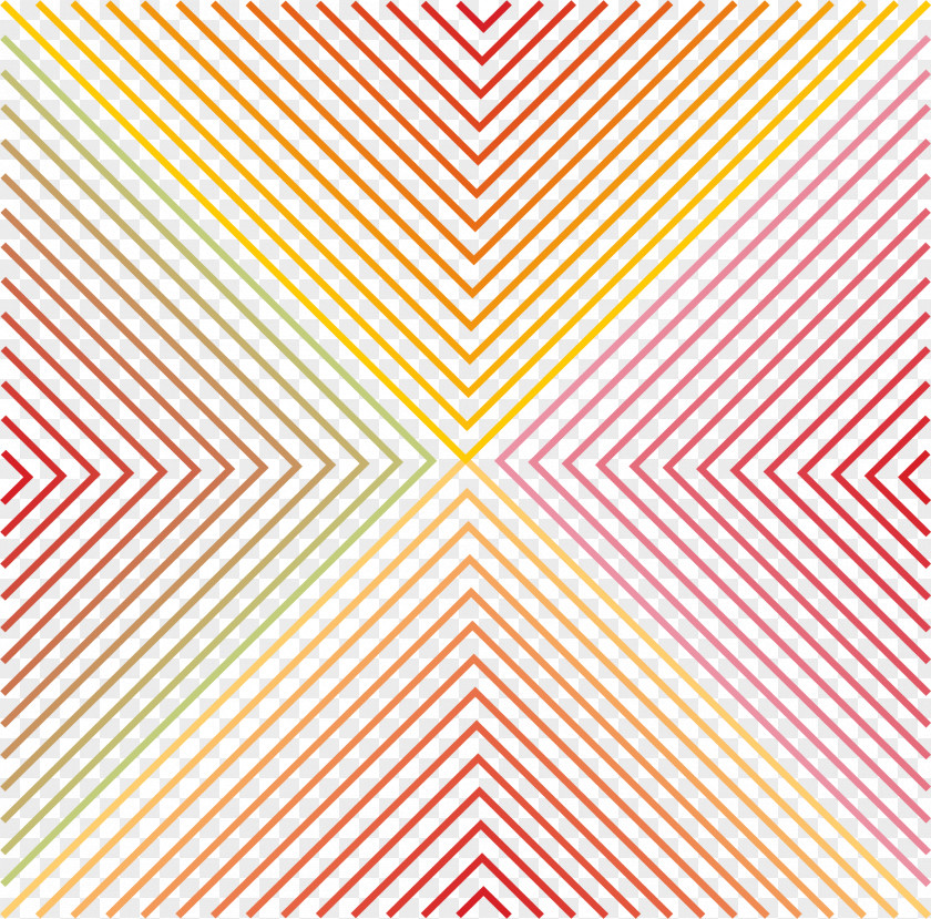 Pink Light Effect Line Symmetry Clip Art PNG