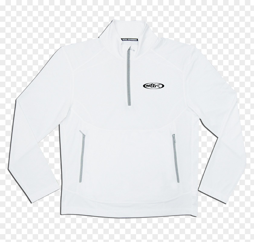 Quarter Zip Sleeve T-shirt Product Design Jacket PNG
