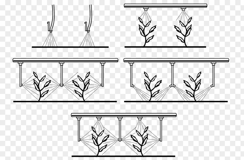 Sprayer Pesticide Furniture Point Angle PNG