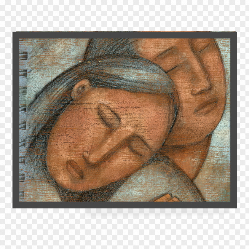 Winter Women Painting Drawing Modern Art /m/02csf PNG