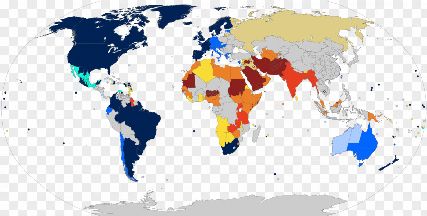 World Map LGBT Rights By Country Or Territory Same-sex Marriage PNG