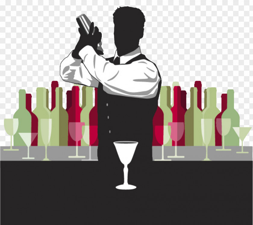 Bartender,Bartender Cocktail Bartender Clip Art PNG