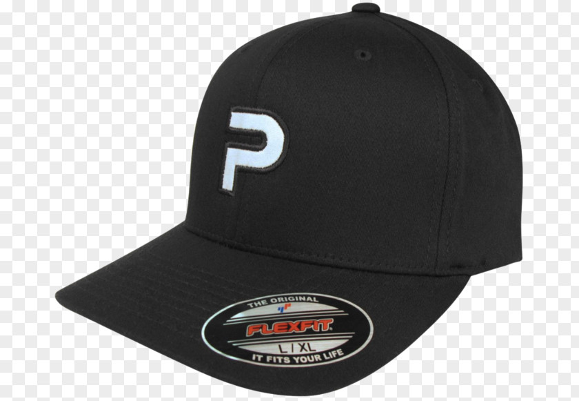 Baseball Cap Logo PNG