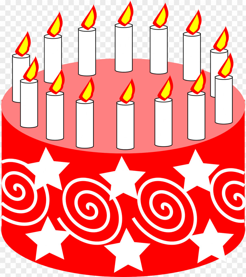 Birthday Cake Happy To You Sheet PNG
