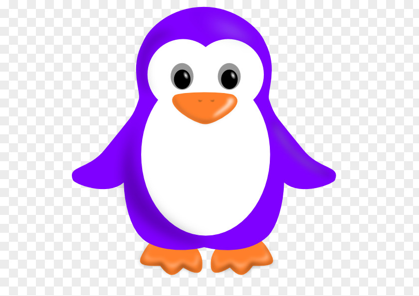 Cap Cod The Penguin In Snow Clip Art Free Content Drawing PNG