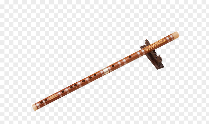 Colors Flute Dizi Bamboo Musical Instruments PNG