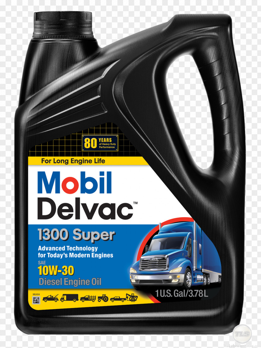 Demand Deposit ExxonMobil Motor Oil Mobil Delvac 1 Diesel Fuel PNG