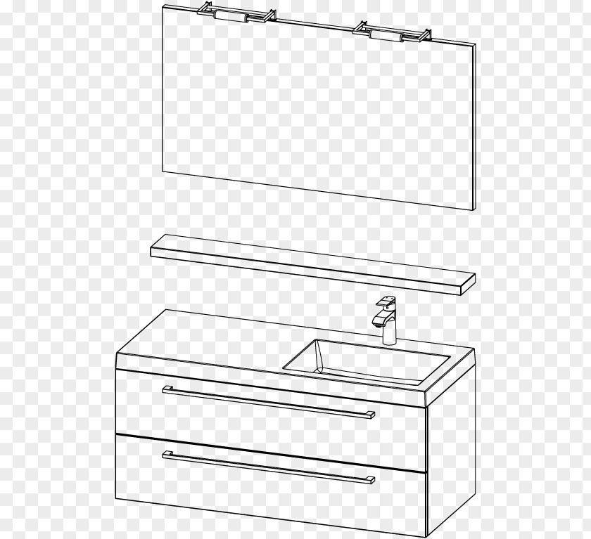 Design File Cabinets Plumbing Fixtures Line Art PNG