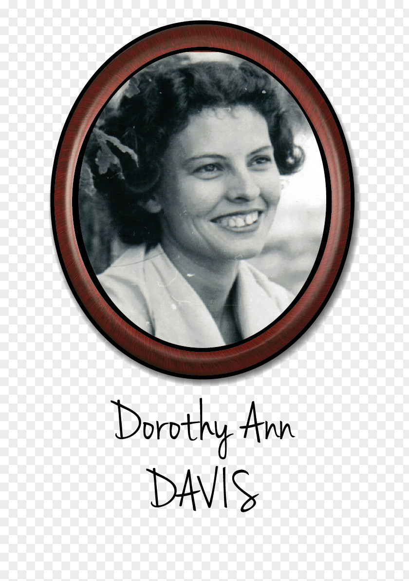 Dorothy Picture Frames Oval Font PNG