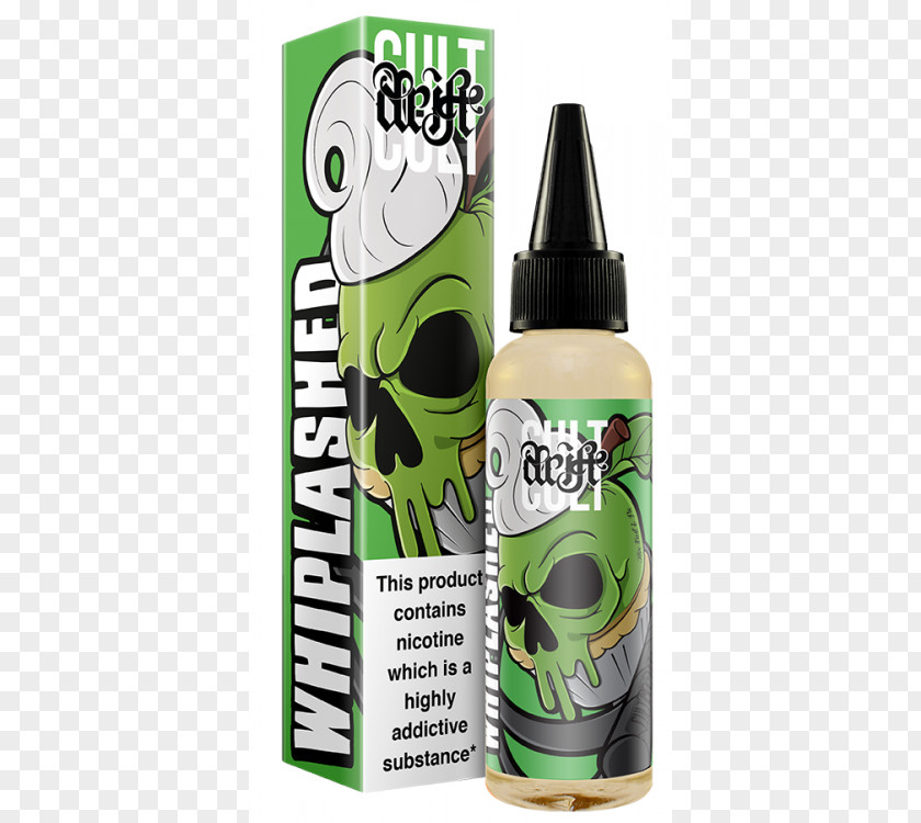 Drifting Bottle Electronic Cigarette Aerosol And Liquid Cult Vapor Water PNG