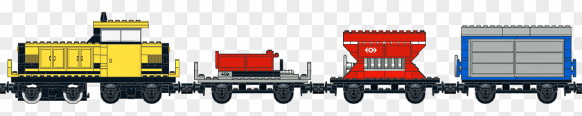 Freight Train Brand Engineering PNG