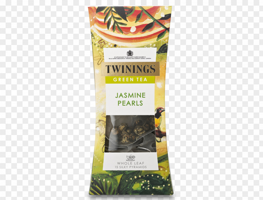 Fresh Jasmine Tea Flavor PNG