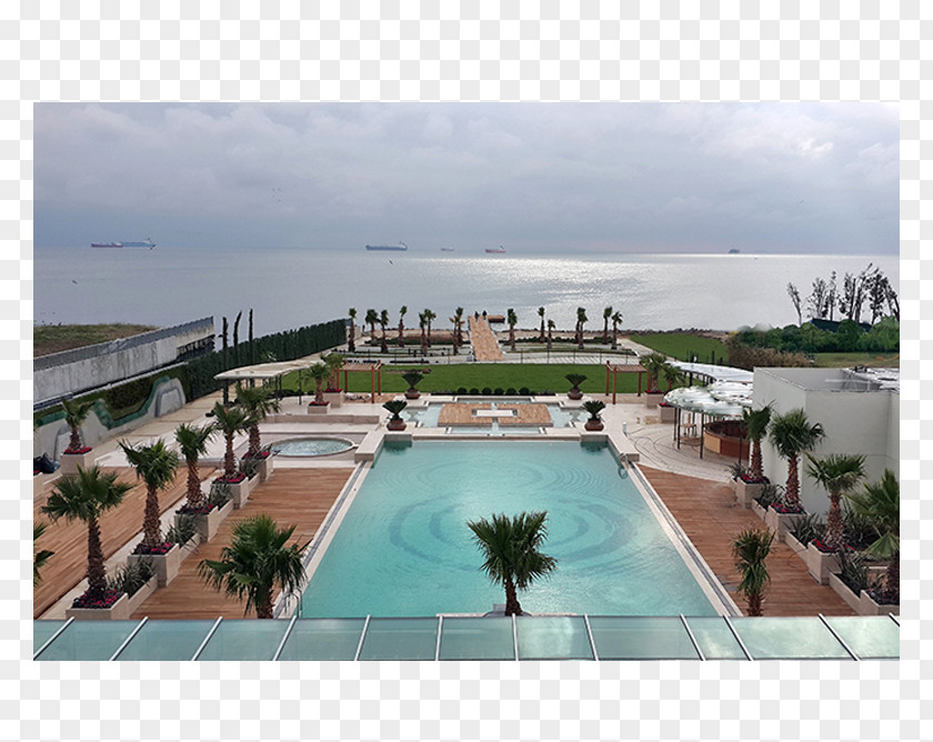 Hotel Betula Peyzaj Resort Hyatt Regency Istanbul Atakoy PNG