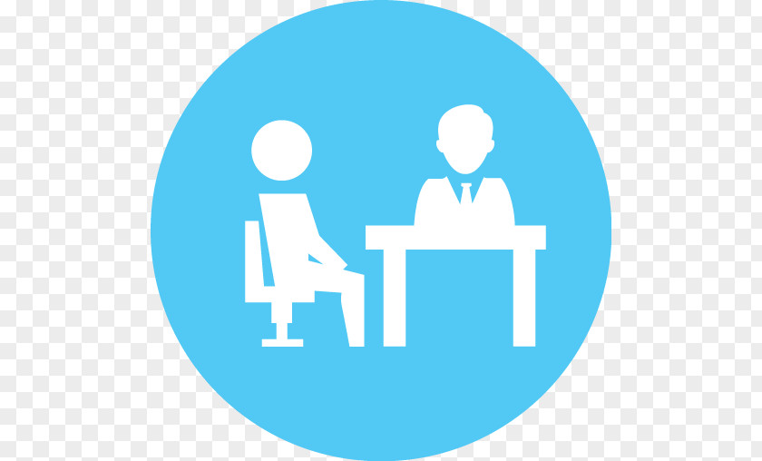 Interview Icon Clip Art PNG