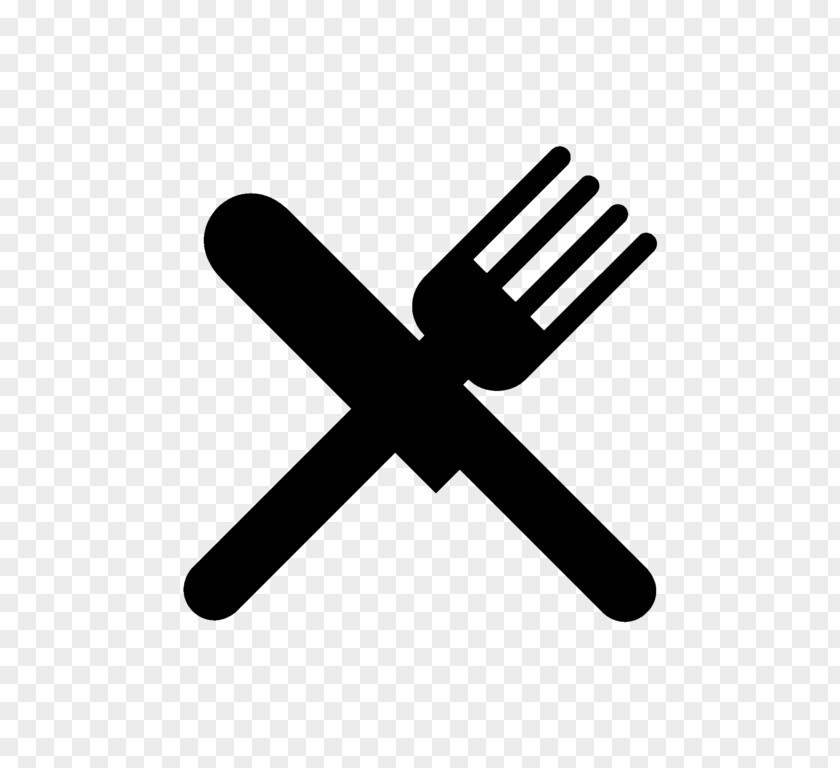 Knife Fork Spoon Clip Art PNG