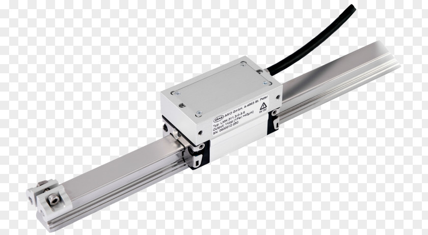 Linear Encoder Rotary Digital Read Out Signal PNG