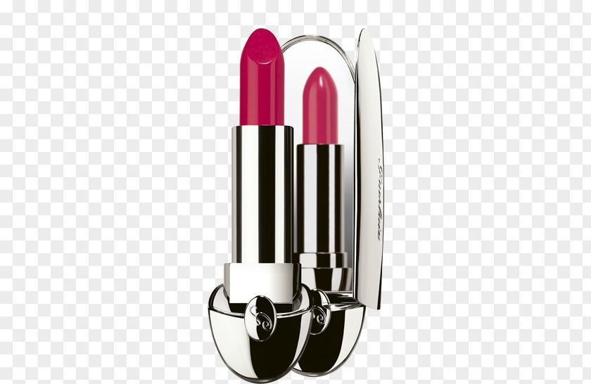 Lipstick Lip Balm Guerlain Rouge G Color PNG