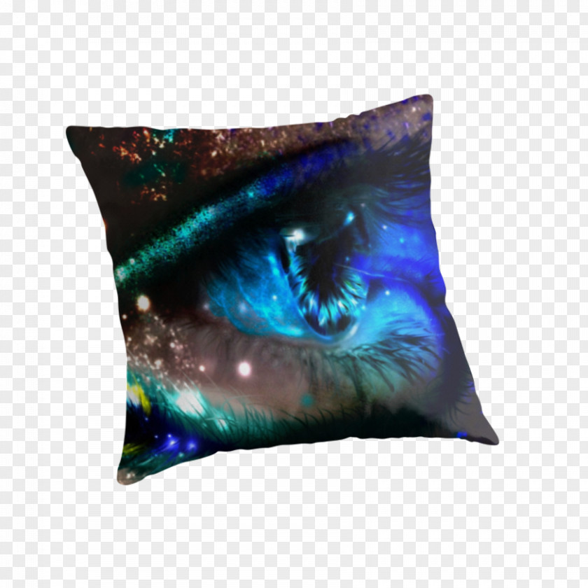 Magic Eye United States Business 0 Throw Pillows 1 PNG