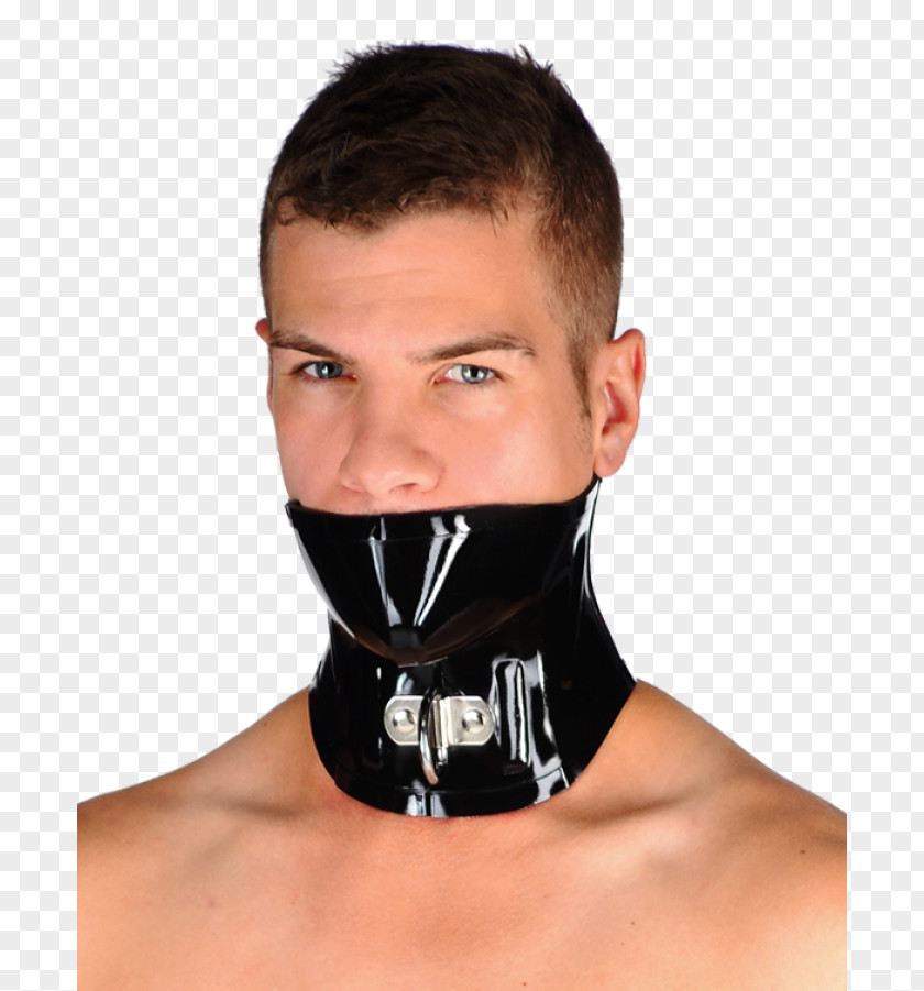 Neck Corset Bone Posture Collar PNG