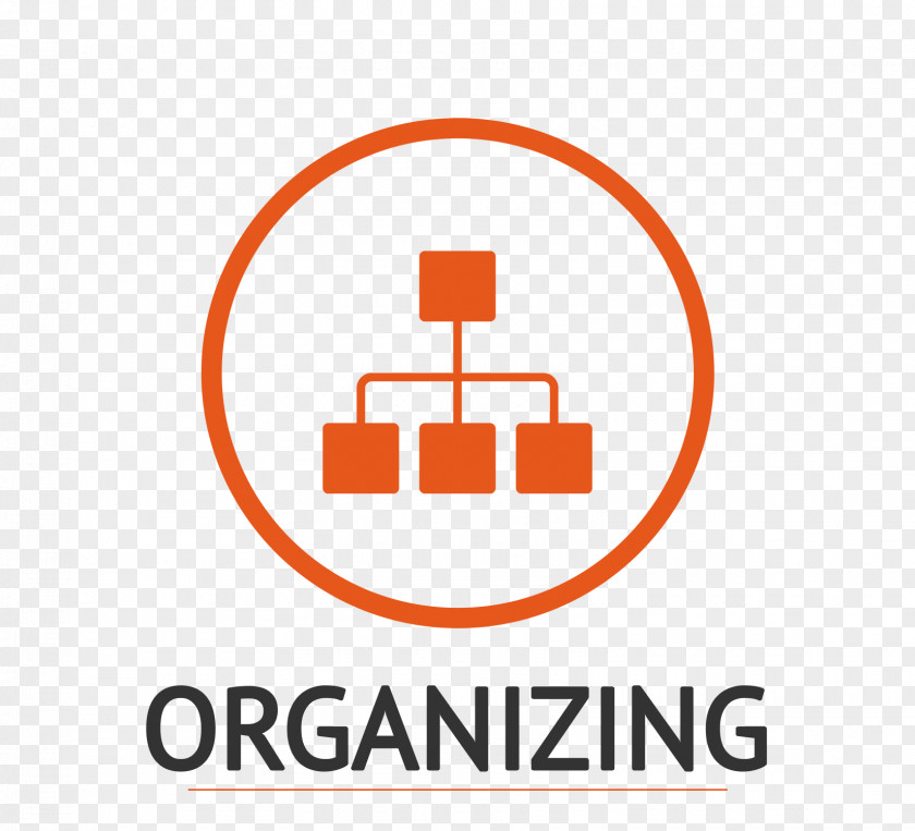 Organise Root Paper Logo PNG