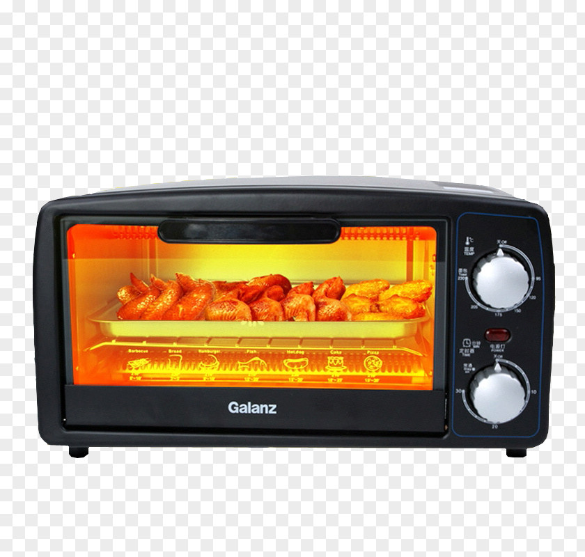 Oven Kitchen Home Appliance Icon PNG
