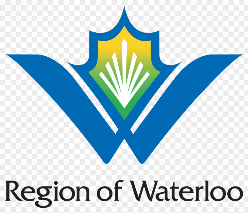 Prosperity Region Of Waterloo International Airport Kitchener Conestoga Mall Transit Terminal Train Ion Rapid PNG