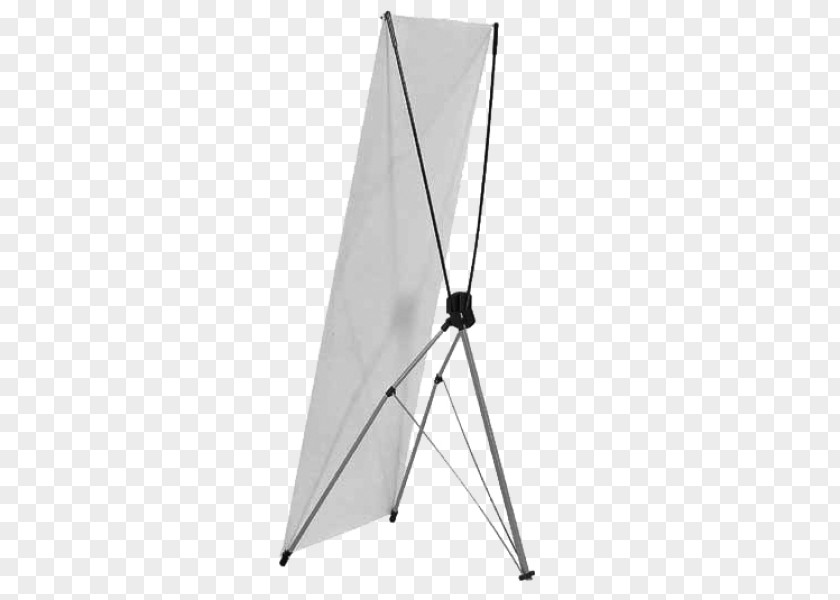 Roll Up Banner Triangle /m/083vt Standing Desk Product PNG