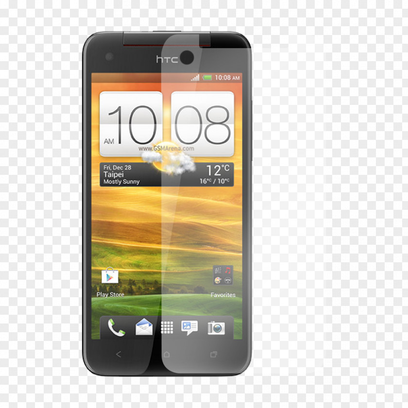 Smartphone HTC One X (M8) V (E8) PNG