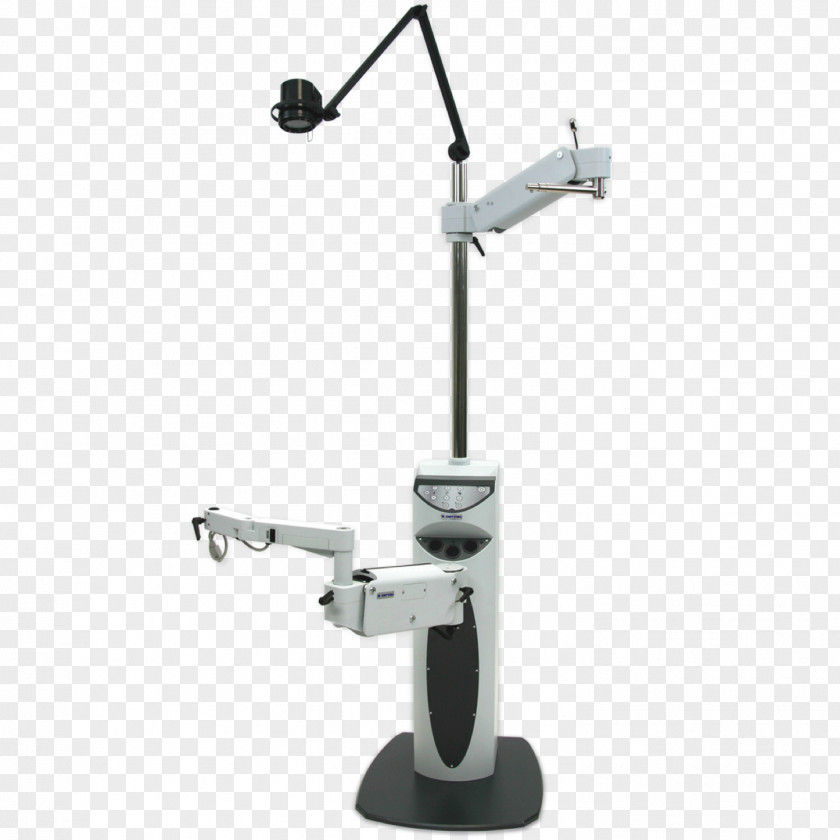 Street Stand Ophthalmology Optometry Phoropter Slit Lamp Surgery PNG