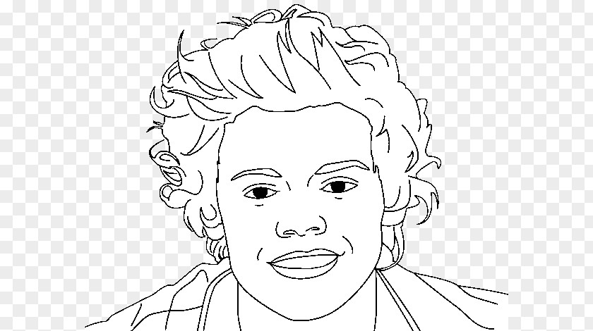 Taylor Swift One Direction Drawing Coloring Book Image PNG