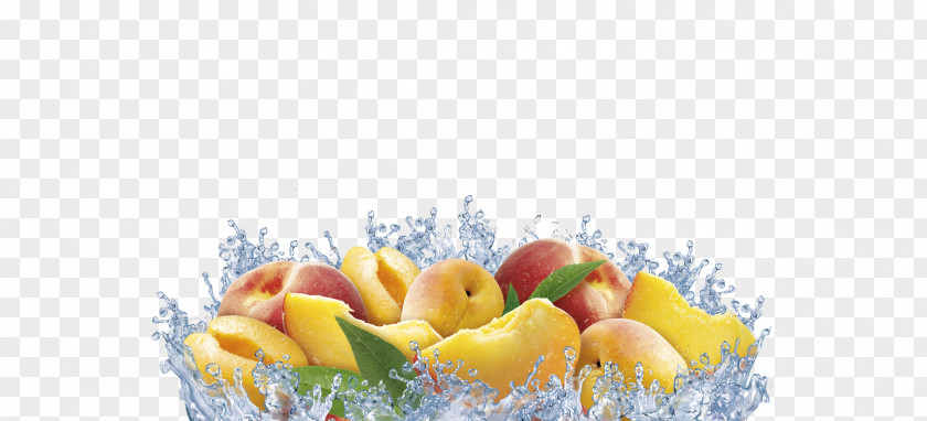Apricot Capri Sun Juice Fruit Food PNG