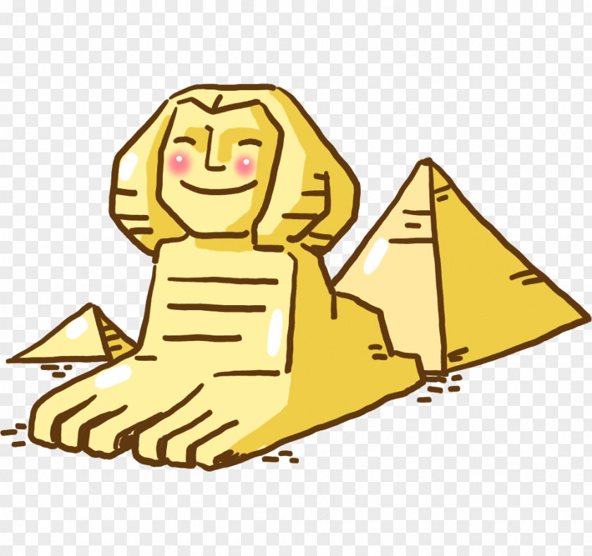 Avatar Ornament Great Sphinx Of Giza Egyptian Pyramids The Pyramid Ancient Egypt PNG