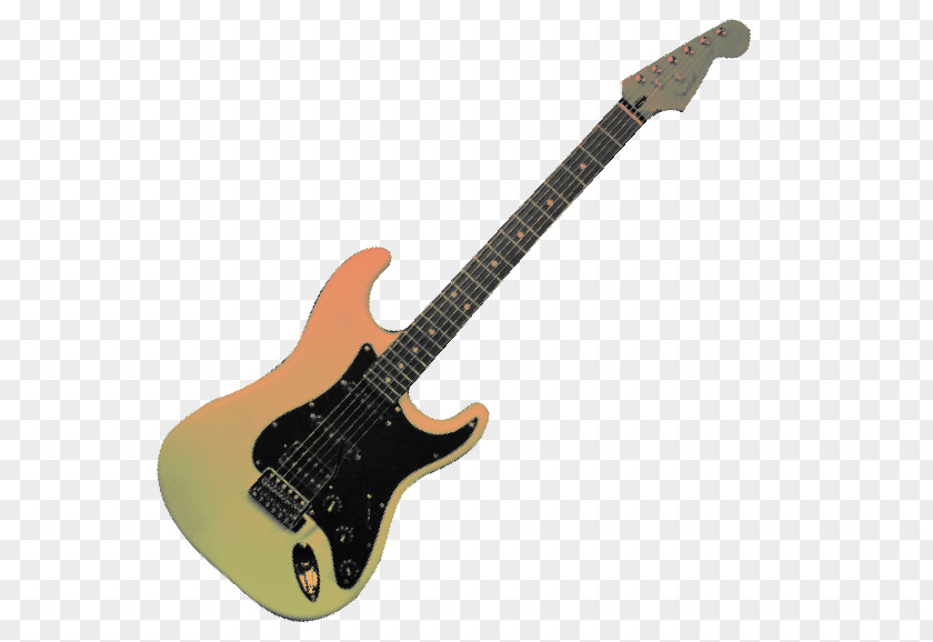 Bass Guitar Acoustic-electric Acoustic Musical Instruments PNG