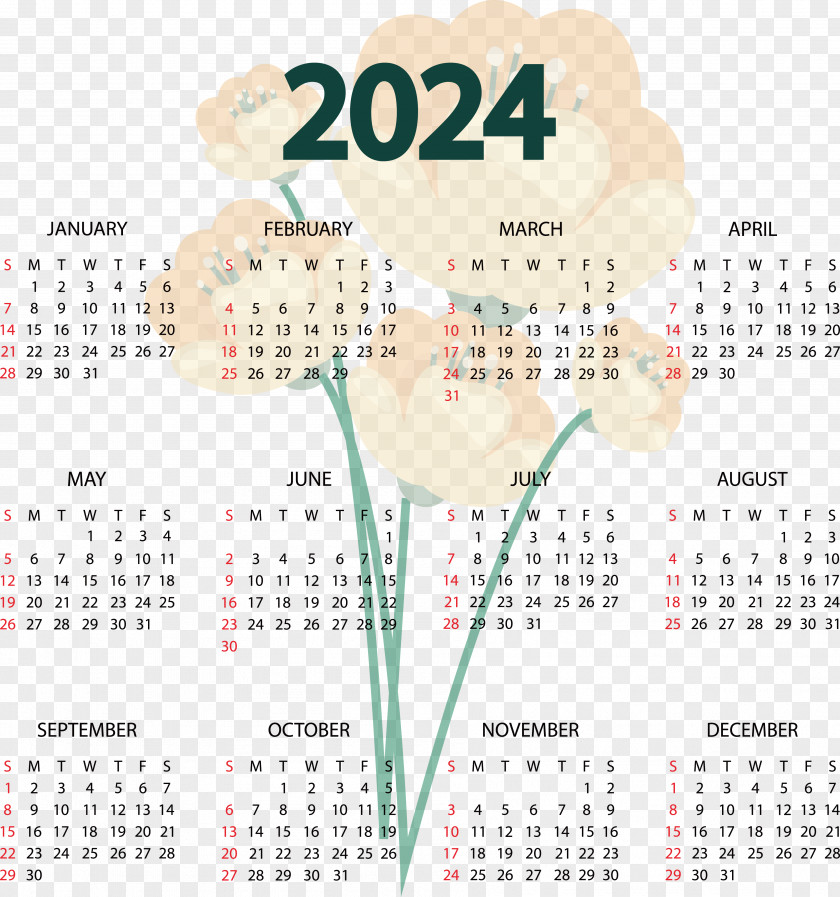 Calendar 2025 Calendar 2027 Calendar Year PNG